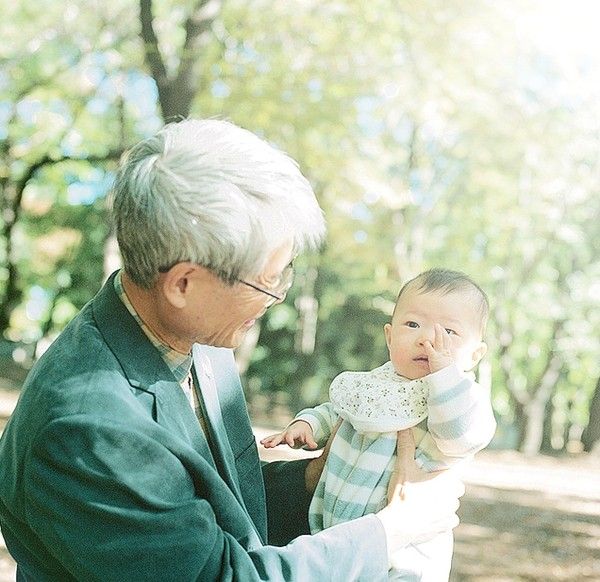 教你如何调出日系小清新风格的照片