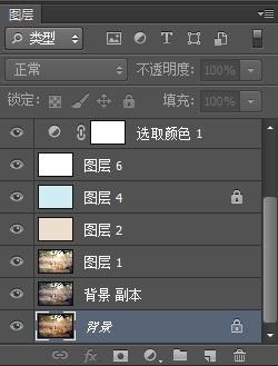 教你如何调出日系小清新风格的照片