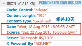 ASP入门（六）-Response对象