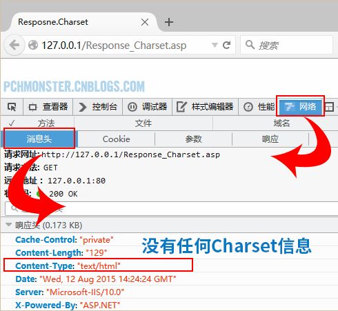 ASP入门（六）-Response对象