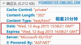 ASP入门（六）-Response对象